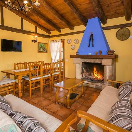 Casa El Mirador Villa Beceite Ngoại thất bức ảnh